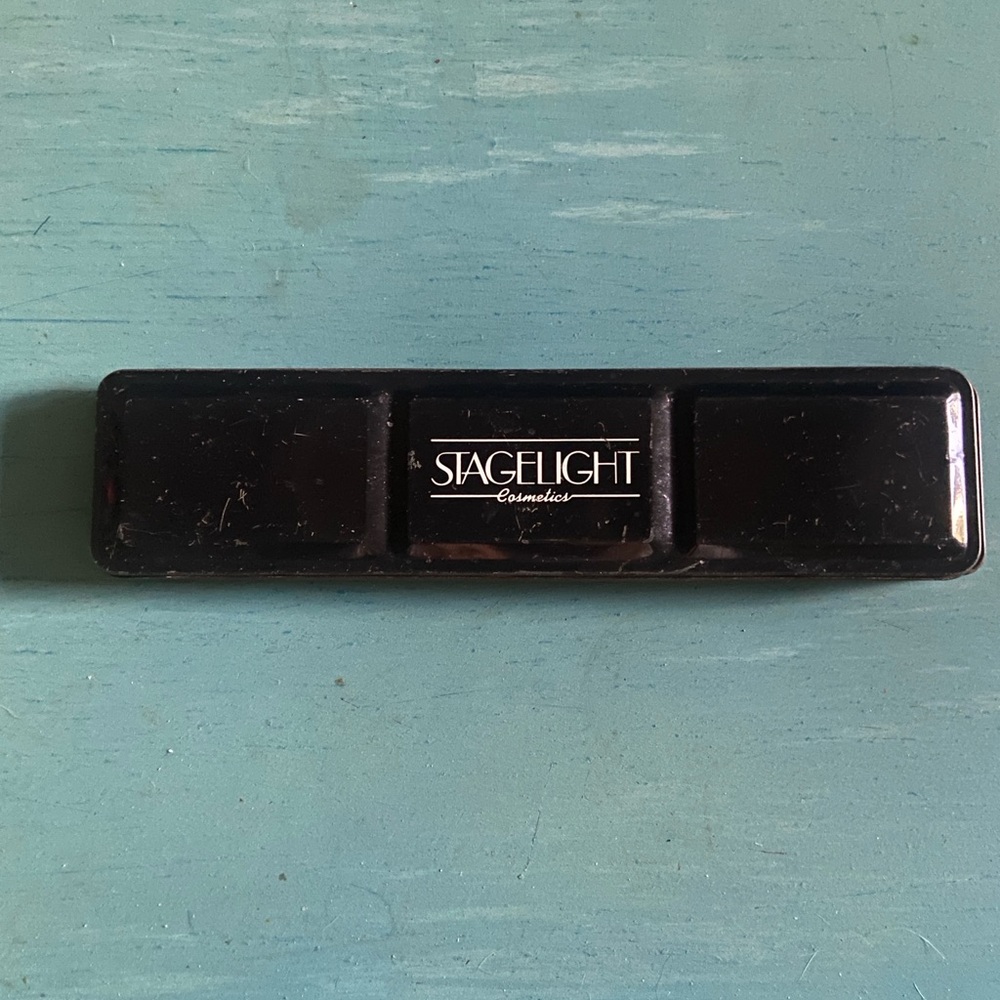 StageLight Cosmetics eyeshadow Palette